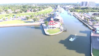 Old Canal Lighthouse_2