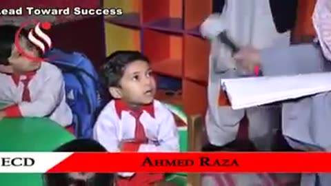 #Viral little boy #islamic knowledge