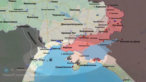 Russia's SMO Continue In Ukraine - Latest 24H News - Ukraine's Failed CounterOffensive