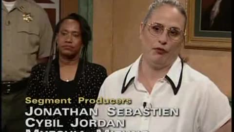 Judge.Judy.2001.Season 06 Episode 9