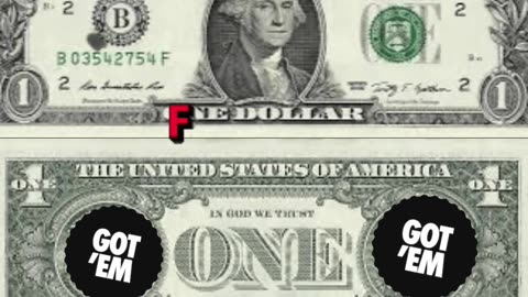 U.S. DOLLAR IS ‘REAL’ MONEY ??? @theforbiddentopicspodcast