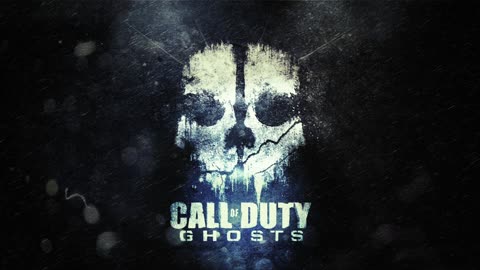 CoD: Ghosts Multiplayer Theme Extended