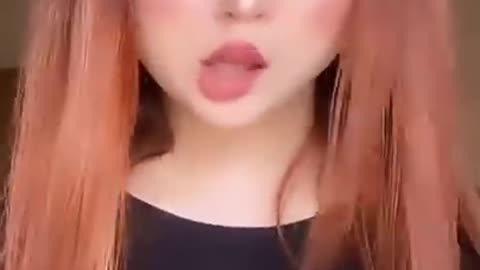 Dizy tiktok indian girl