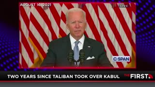 Biden Shows He Doesn't Care About American Citizens, Again