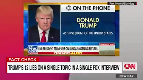Trump Starts MASSIVE FIGHT with Fox News
