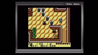 The Legend of Zelda: Link's Awakening DX Playthrough (Game Boy Player Capture) - Part 6