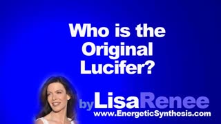 Who is the Original Lucifer