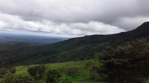 Titled land in Boquete, Caldera, Alto el Cope - 30k per hectare
