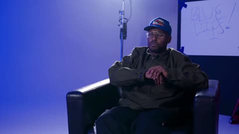 Schoolboy Q Talks About Perspective on Beef and Staying True