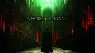 PAWNS in the GAME (Audio)- William Guy Carr