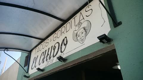 BEST GORDITAS IVE HAD IN JEREZ ZACATECAS - GORDITAS, LAUNDRY and MORE!