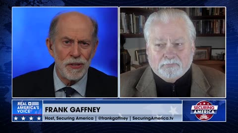 Securing America with Sam Faddis (part 2) | January 22, 2024