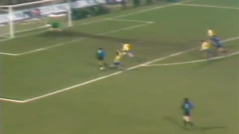 RAIUNO - Sintesi A/R delle Partite di Coppa delle Coppe Inter-Beveren (7+21 Marzo 1979) [HD-1080p60]