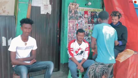 Ethiopian Music - Mykey Shewa (Kiki) ማይኪ ሸዋ (ኪኪ) - New Ethiopian Music 2021(Official Video)