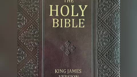 The Holy Bible (KJV)