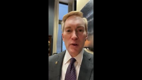 'Enjoy A Little Sunshine': Lankford Celebrates Senate Passing Bill Making Daylight Savings Permanent