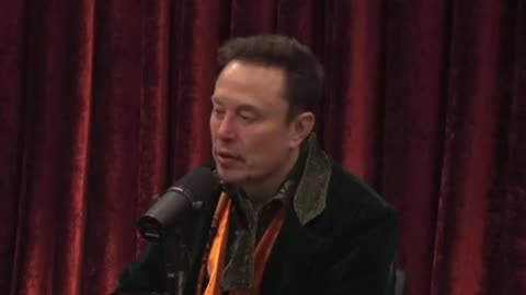 Elon Musk tells Joe Rogan: “The degree to which Twitter was simply an arm of the government