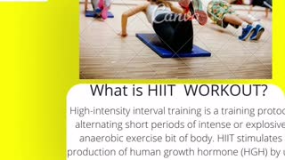 How to increase height after 18 using hiit