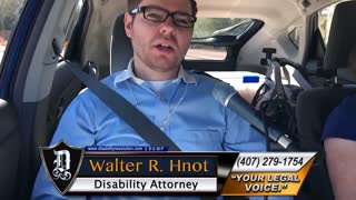 868: How to figure out your onset date for your SSI disability benefits claim? Attorney Walter Hnot