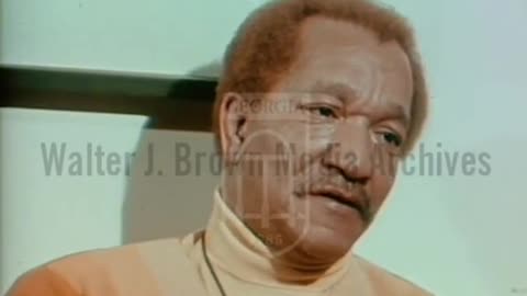 Redd Fox about industry sellouts