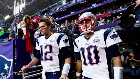Tom Brady's 4 Game Suspension Upheld By Appeals Court