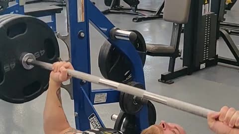 Bench Press