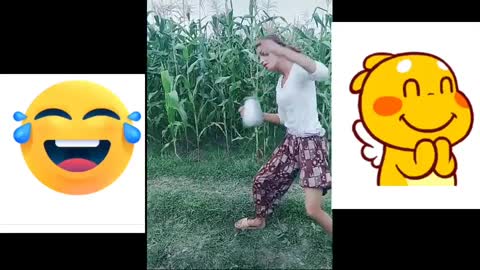Tik Tok Nepal : Nepali Funny Tik Tok Video Compilation