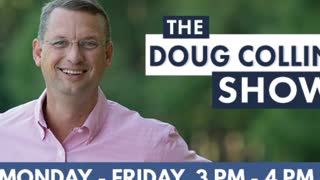 The Doug Collins Show 030722