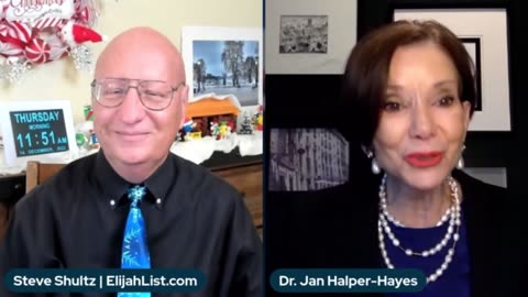 Fake Inauguration, Tribunals & CIC with Dr. Jan Halper Hayes