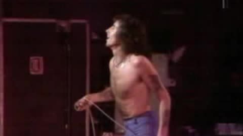 ACDC - Concert = Live 1977