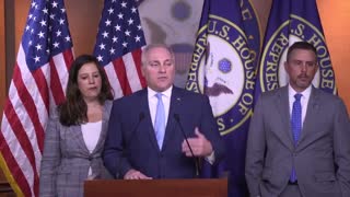 Steve Scalise: Hardworking Families Are Paying the Price for Biden’s Socialist Agenda