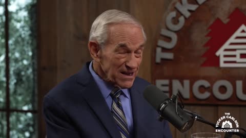 “Something VERY DANGEROUS Is Coming”. Ron Paul predicts a...