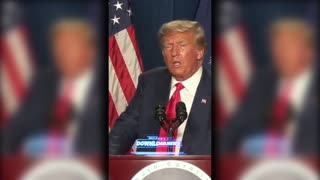 Trump: We Have Achieved Energy Independence For The First Time In 60 Years - 8/5/23