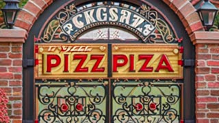 Conspiracy Crust: Pizza Gate is Real