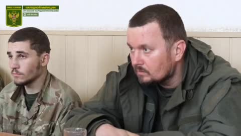 Le confessioni della Guardia nazionale ucraina. "Avevamo l'ordine di sparare per uccidere tutti"
