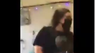 Teacher Caught on Camera Verbally Abusing Straight Student