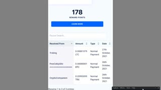 #Every Min 200000 coins#Trx King withdraw proof #