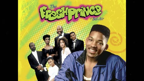 THIS EPISODE OF FRESH PRINCE Of BEL AIR Made Me CRY