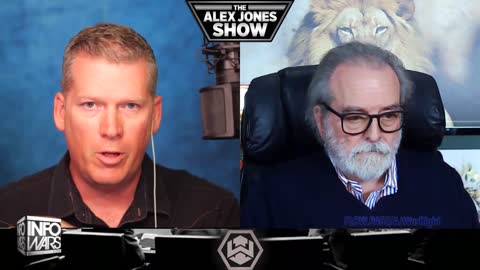 Mike Adams & Steve Quayle: The Globalists Want Russia To Start World War 3 - 5/27/22