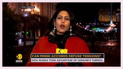 Can Minsk accords defuse tensions? Maybe Not, Palki Sharma tells you why