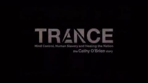 THE CATHY O'BRIEN STORY
