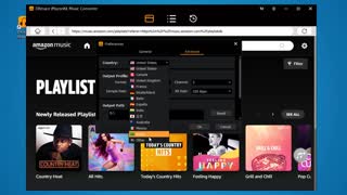 How to Play Amazon Music on Linux