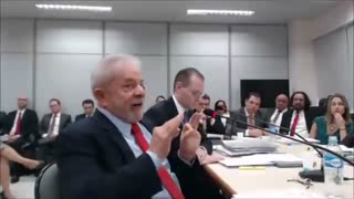 ESSA É A NOVA JUIZA DA LAVA JATO - É BOM RELEMBRAR