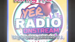 Yer Radio Onstream Voice Mention Clip #video #rumble #yerpangan #trending