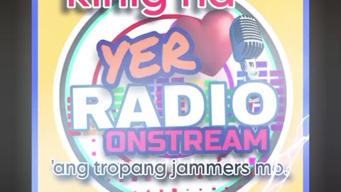 Yer Radio Onstream Voice Mention Clip #video #rumble #yerpangan #trending