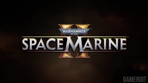 Warhammer 40,000 Space Marine 2 NEW Gameplay