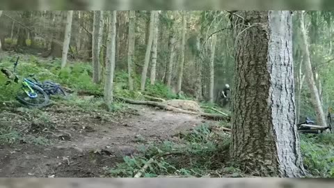 Best MTB Fails Of 2023 #187 MTB Crashes of 2023 Mtb classic