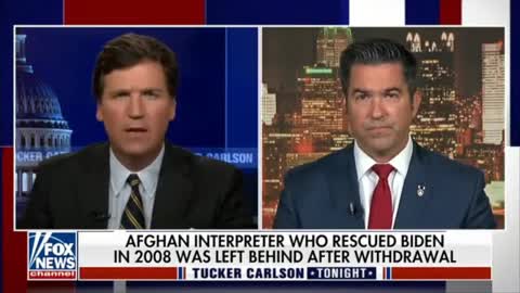 Tucker Carlson Tonight 31 Aug 21