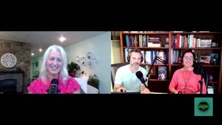 TCRP - Episode 93 - The Dark Side of Energy Medicine (Part 1) w/ Marci Julin