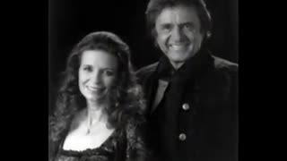 Johnny Cash - Spiritual